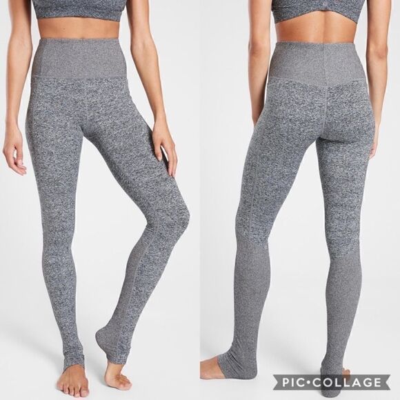 Athleta Exhale Heel Tight - Picture 1 of 6